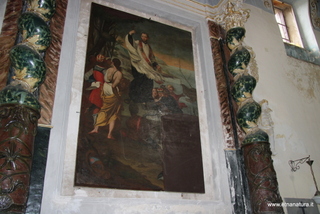 Cristo al Monte